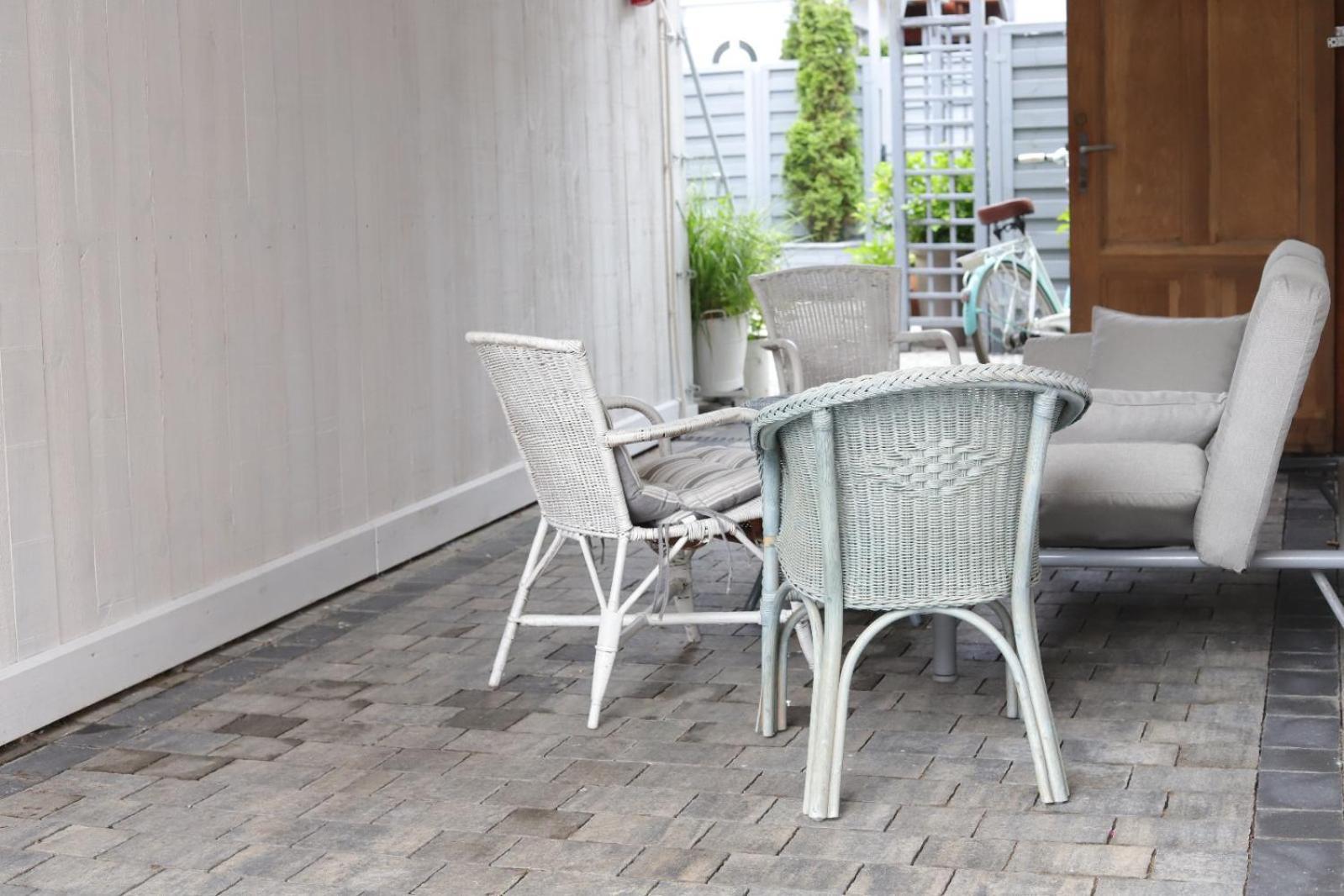 Apartament Mietowy Rumianek Lwowek Exteriör bild